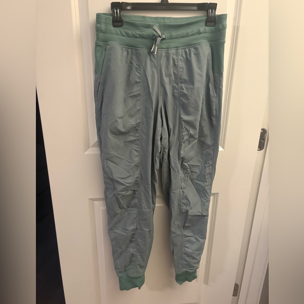 lululemon athletica Dance Studio Joggers
